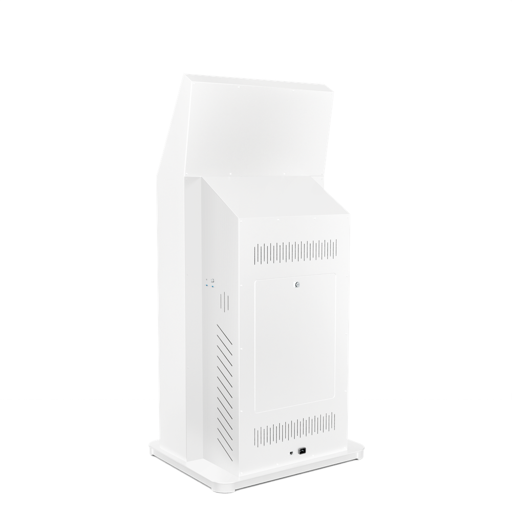 Cенсорный терминал BM Evo 24" промышленный с принтером A4
