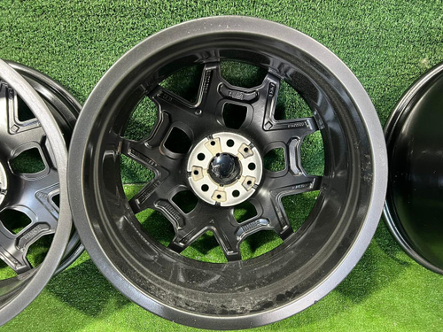 Диск литой Комплект R19 BMW X3 G01 17-24 887 стиль