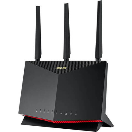 Маршрутизатор Asus RT-AX86U PRO (90IG07N0-MO3B00)