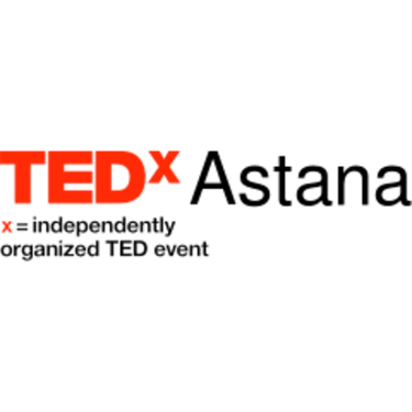 Argymaq & TEDxAstana