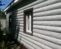 WoodStock (под бревно)