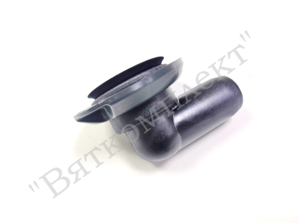 Фитинг угловой KVL1026A для печей серии XEVC-0711 UNOX