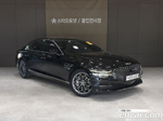Genesis G80 (RG3) Бензин 3.5 Turbo AWD (05.2020)