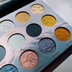 Nomad Fuji Five Lakes Color Palette