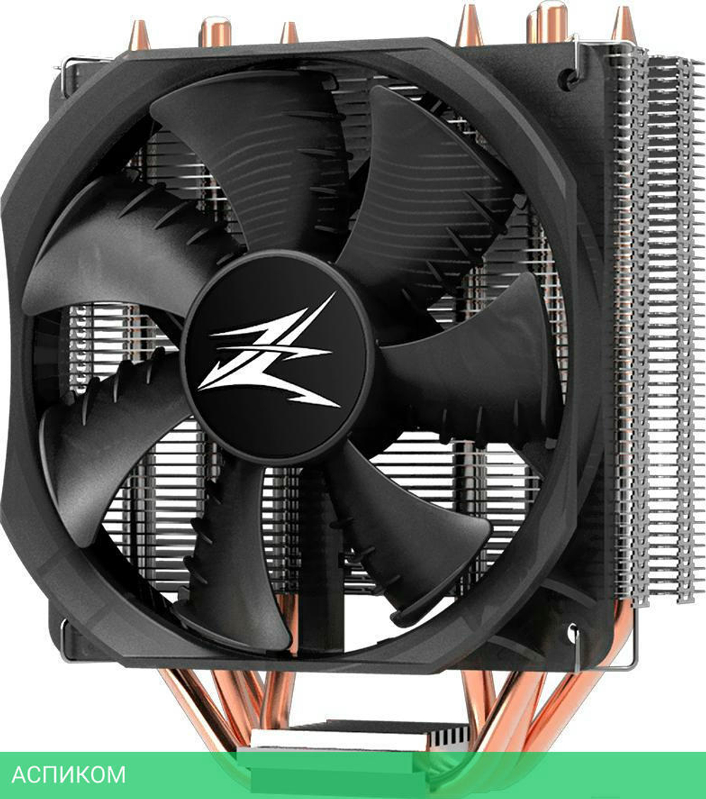 Кулер для процессора Zalman CNPS9X OPTIMA RGB