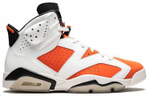 Кроссовки Jordan Air Jordan 6 Retro Gatorade Like Mike
