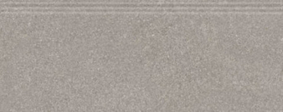 Плинтус Рабат серый матовый обрезной (KML2FMF004BR)