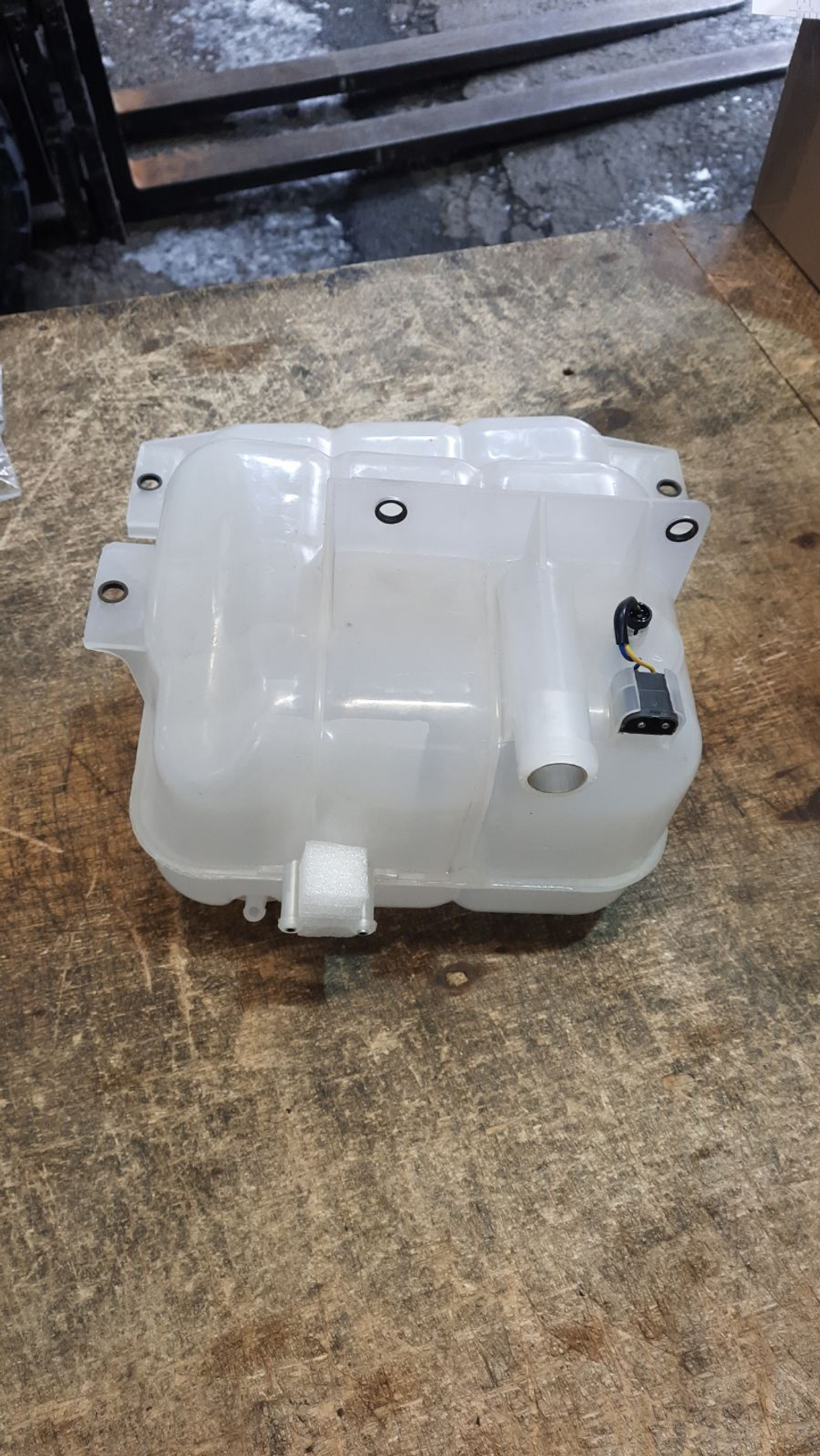 Бачок расширительный Krauf 17336823