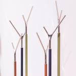 Вешалка напольная дизайнерская Frost