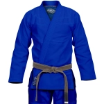 ги для BJJ Venum Elite Classic Blue