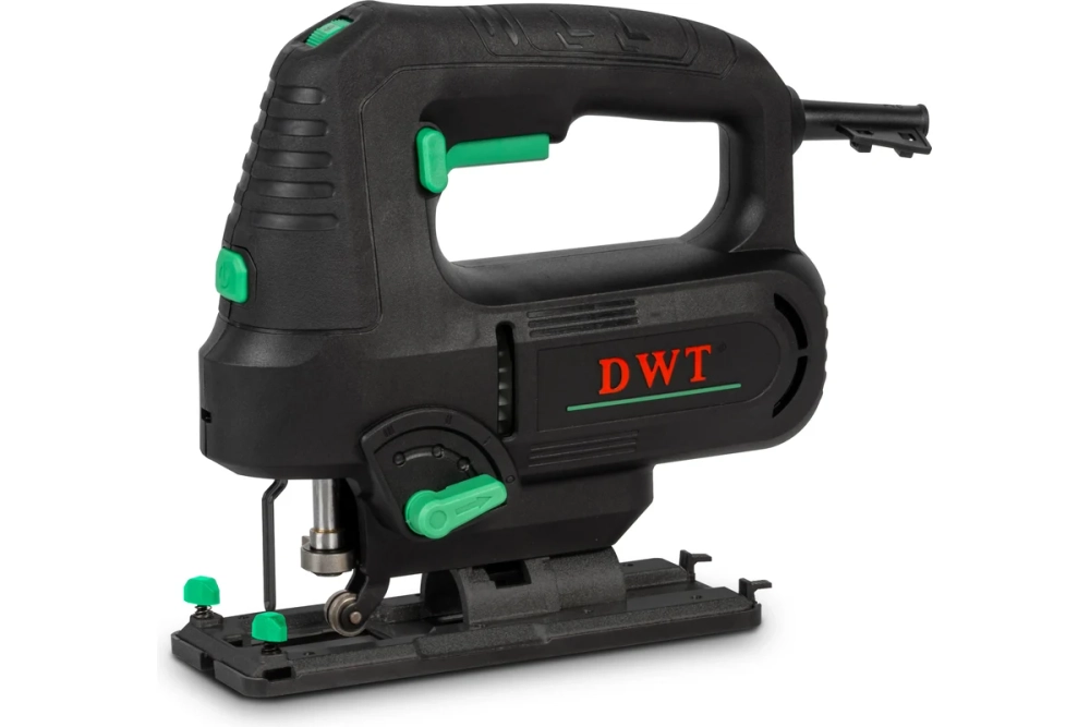 Лобзик DWT STSP08-100 DV