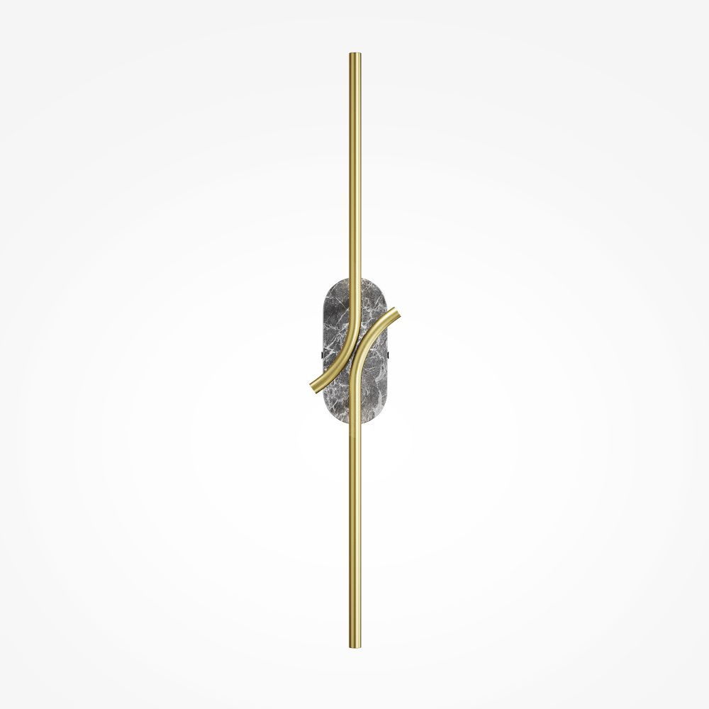 Настенный светильник (бра) Maytoni MOD256WL-L5BS3K2