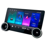 Автомагнитола Eplutus CA102 (2DIN/10.2"/4+64Gb/DSP) Android