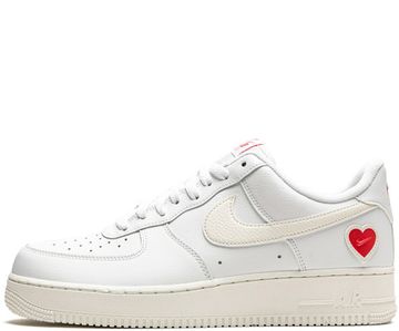 Кроссовки Nike Air Force 1 Low "Valentines Day 2021"
