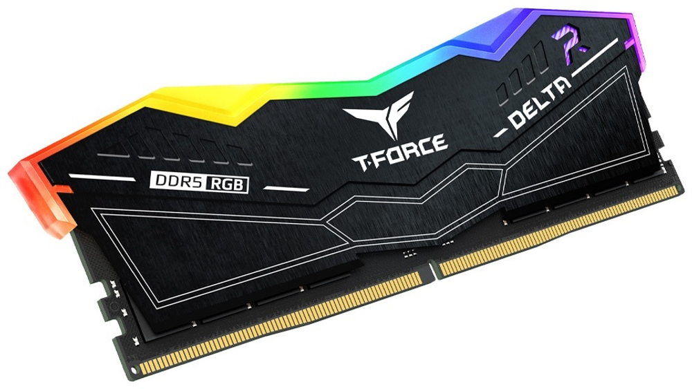 Оперативная память Team Group FF3D532G6000HC38A01 32 Гб
