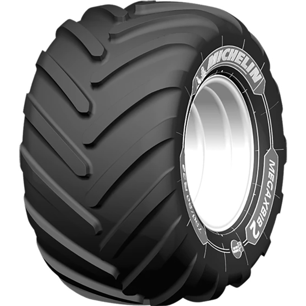 Michelin 1050/50R32 178A8 (172D) MegaXbib 2 TL