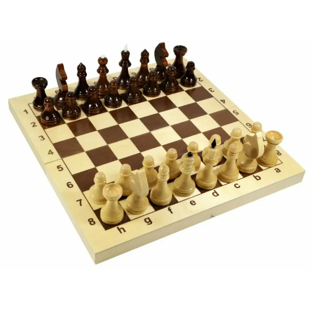 Игра Шахматы