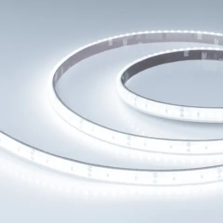 Светодиодная лента герметичная RTW-PFS-A140-12mm 48V White6000 (12 W/m, IP68, 20m) (Arlight, -) 057298