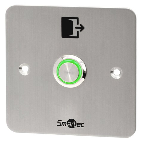 ST-EX144L Кнопка выхода Smartec
