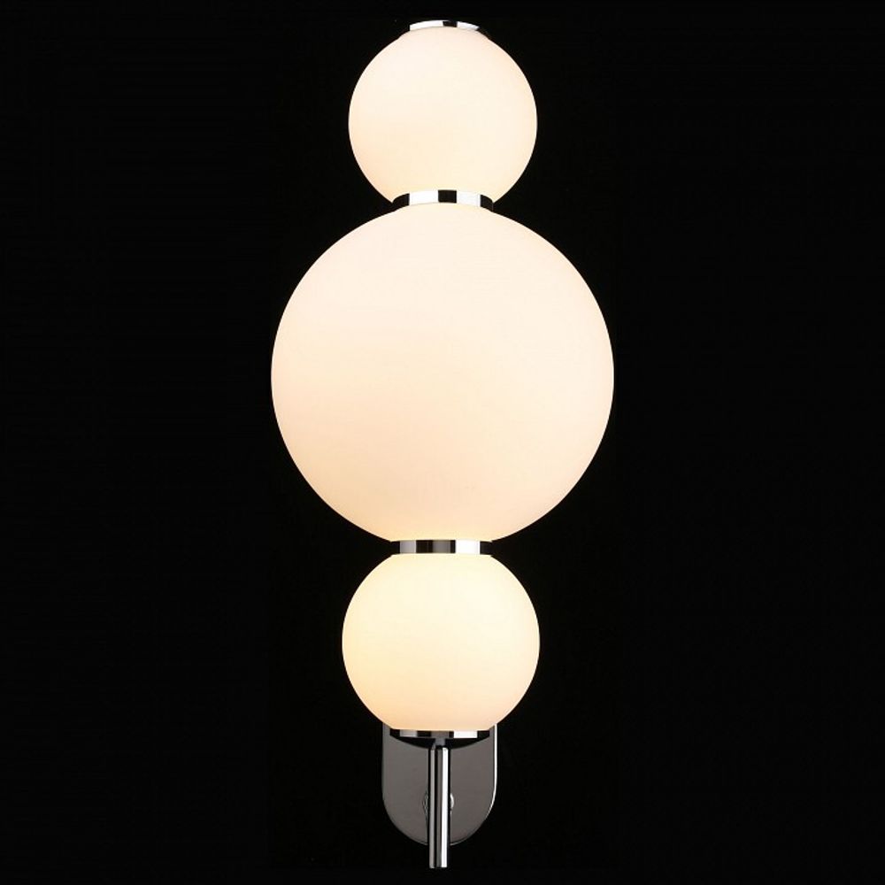 Бра Aployt Arabel APL.009.01.12