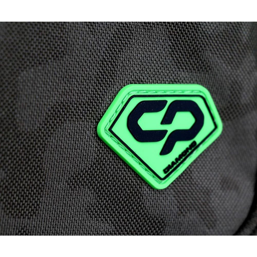 CARP PRO Сумка Diamond cо столиком 62x40x37см