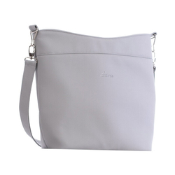 Детская коляска AroTeam Cocoline Prima 2 в 1 03 серая кожа