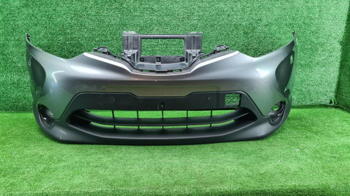 Бампер передний Nissan Qashqai J11 (2013-2019)