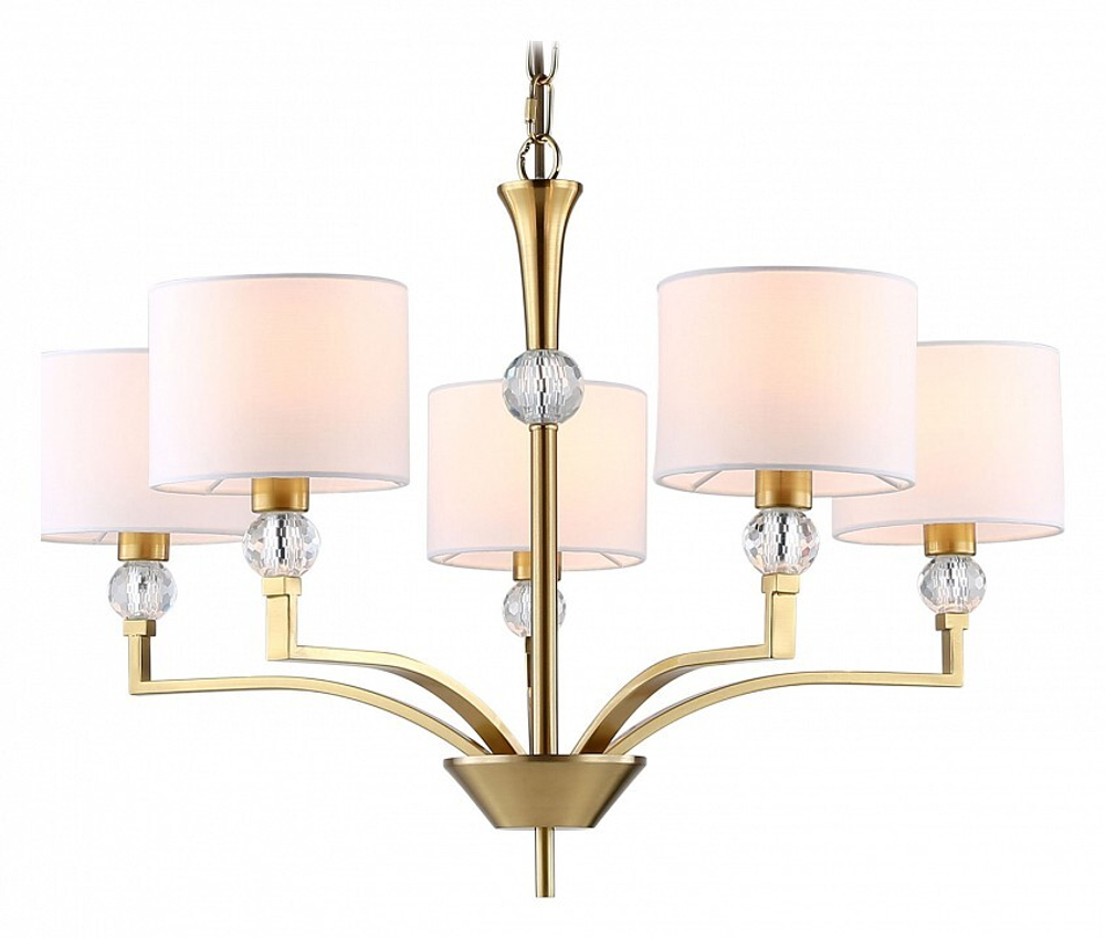 Подвесная люстра Ambrella Light HIGH LIGHT LH71131