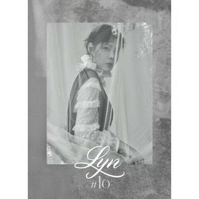 Альбом Lyn - #10 10th Album