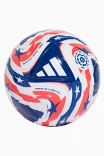 Футбольный мяч adidas Mundial de Clubes 2025 League размер 4 - многоцветный