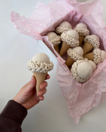 Погремушка «Мороженка»