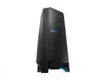 Портативная акустика Samsung Giga Party MX-T70/ZN Black