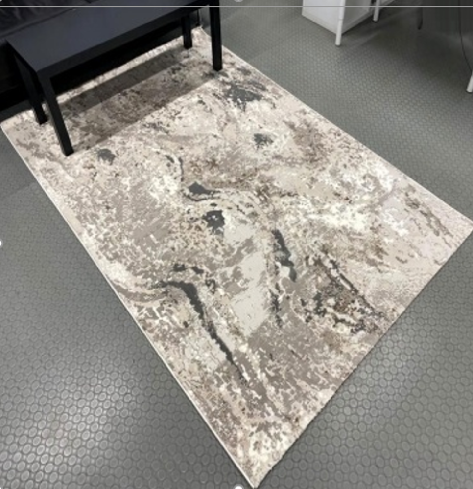 Panama 9078A GREY \ WHITE Прямой