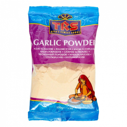 TRS Garlic Powder Чеснок молотый 100г