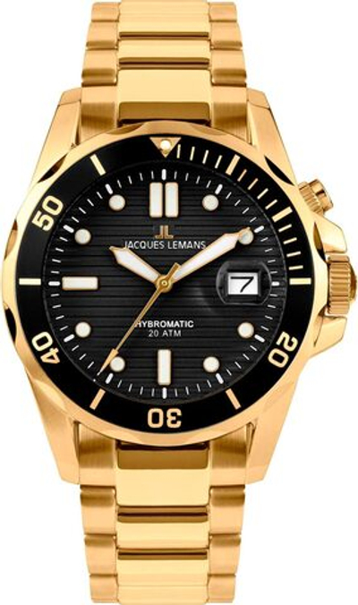 Наручные часы Jacques Lemans 1-2170M