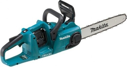 Пила цепная аккумуляторная MAKITA DUC353CT2