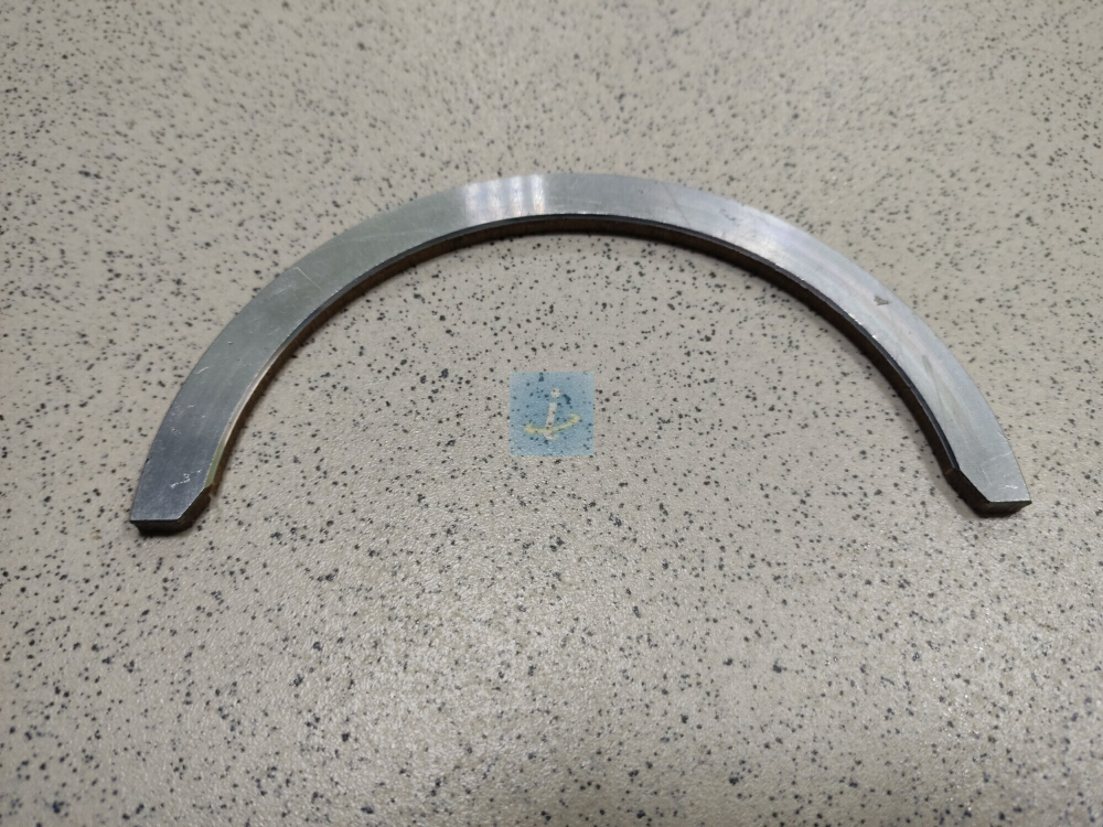 Полукольцо для ЯМЗ 840