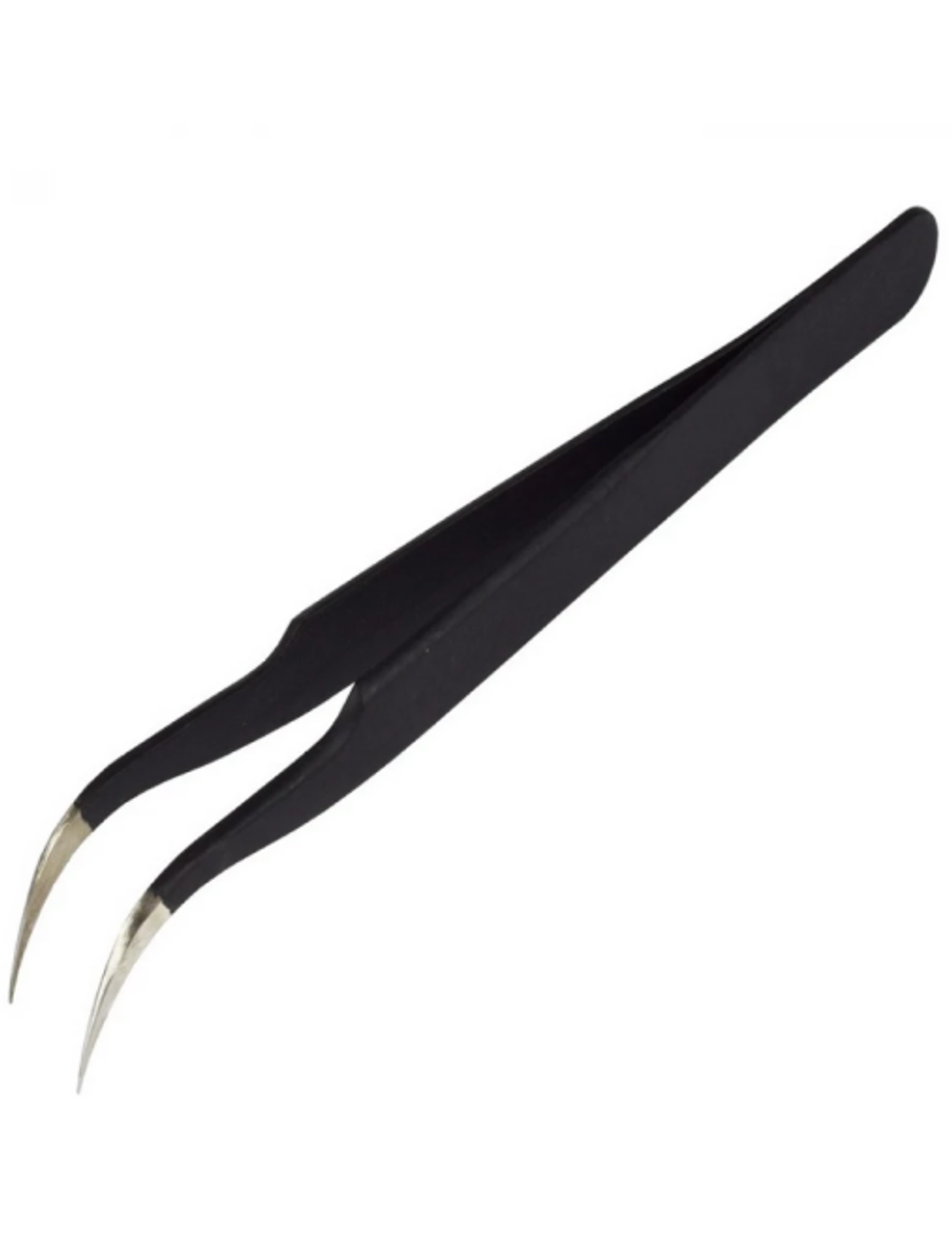 Пинцет ESD-10 с антистатическим эффектом, 123 мм