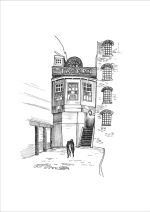 Страшные рассказы. Книга II