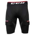 Защита паха CCM Compr Shorts Jock SR