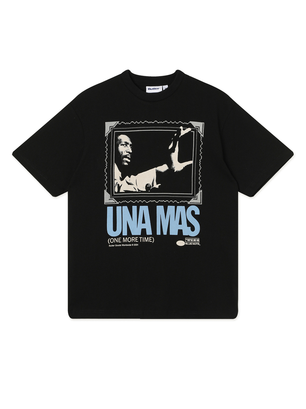 Мужская Футболка Una Mas