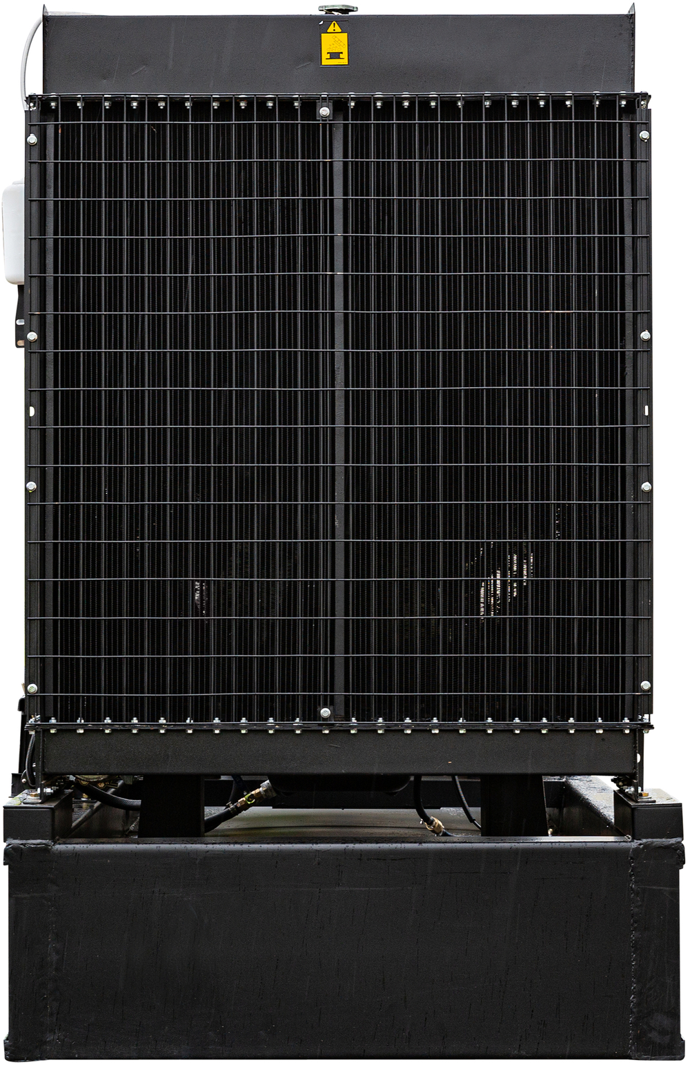 Дизельный генератор Motor АД400-T400 W в контейнере — Фото №7 