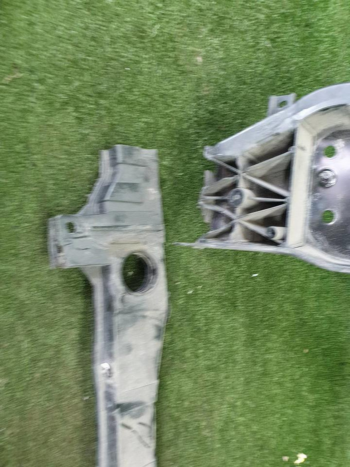 Телевизор Hyundai Santa Fe 4 TM (2020-2024)