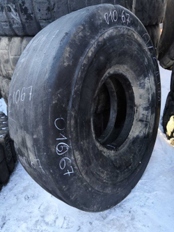 18.00-25 Nokian Mine L-5S шина б/у