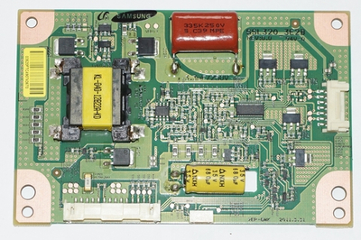 SSL320_3E2B rev:0.0 Driver телевизора Toshiba