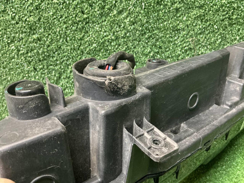 ДХО левый Changan CS95PLUS (2023-н.в.)