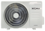 Инверторная сплит-система XIGMA JETPRO Inverter XGI-JP35RHA (комплект)