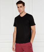 футболка 2 шт. BOSS BLACK - черный(50479535)