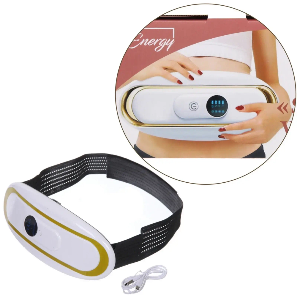 Массажер для тела «Slim waist», 220В