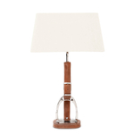 Лампа настольная Table Lamp Olympia Equestrian арт.106569
